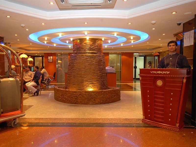 Nihal Hotel Dubai Nội địa bức ảnh